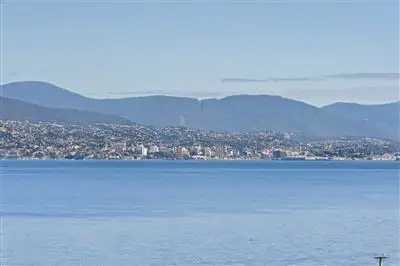 Second view of Homely land listing, 0 Trevassa Crescent, Tranmere TAS 7018