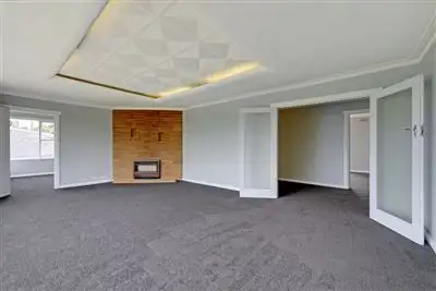 Seventh view of Homely house listing, 63 Karoola Road, Lindisfarne TAS 7015