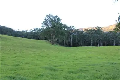Seventh view of Homely land listing, 368 Bunkers Hill Road, Kangaroo Valley NSW 2577