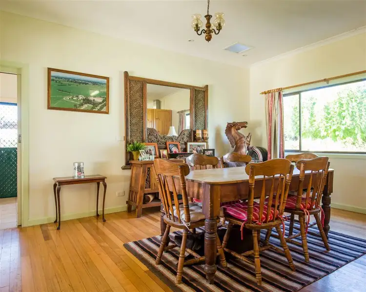 Fourth view of Homely rural property listing, 1103 Feltrim Road, Violet Town VIC 3669