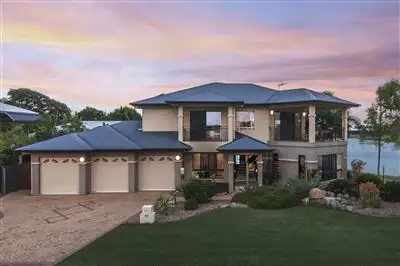 Second view of Homely house listing, 65 River Boulevard, Idalia QLD 4811