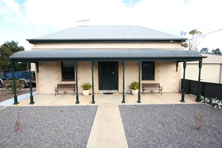 5 Mary Street, Edithburgh SA 5583