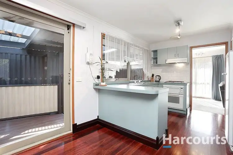 Fourth view of Homely house listing, 20 Orlit Court, Epping VIC 3076