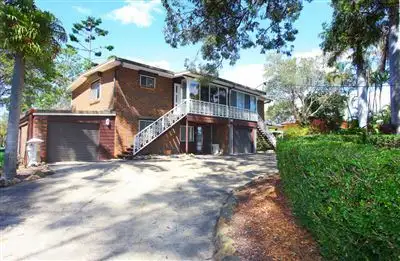 Third view of Homely semi-detached listing, 1 & 2/80 Ridgeway Avenue, Southport QLD 4215