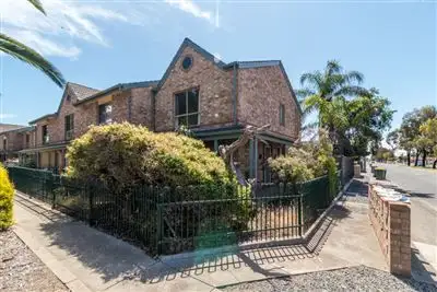 Main view of Homely townhouse listing, 1/30 Frederick Road, West Lakes SA 5021