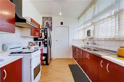 Second view of Homely house listing, 33 Quebec Drive, Modbury Heights SA 5092