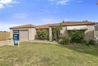 22 Campbell Street, Wakerley QLD 4154