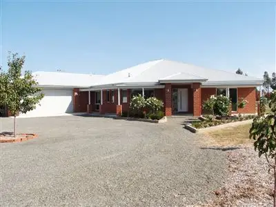 Main view of Homely house listing, 128 Milawa-Bobinawarrah Road, Milawa VIC 3678