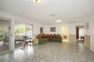 Second view of Homely house listing, 16 Avonbury Court, Carrara QLD 4211