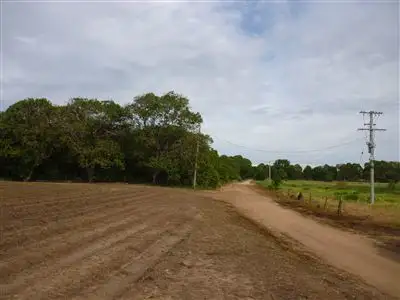 Second view of Homely land listing, L46 Kennedy Street, Ayr QLD 4807
