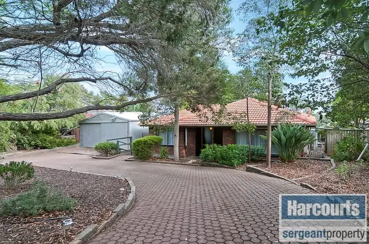 14 Catterall Avenue, Salisbury Heights SA 5109