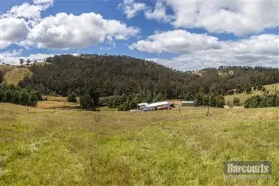 Main view of Homely house listing, 300 Glenbervie Road, Dover TAS 7117
