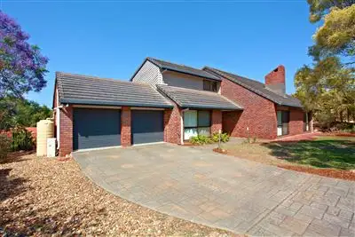 Main view of Homely house listing, 222 Mt Ommaney Drive, Mount Ommaney QLD 4074