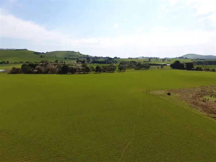 Fourth view of Homely rural property listing, 65 Kangaroo Hills Road, Blampied VIC 3364