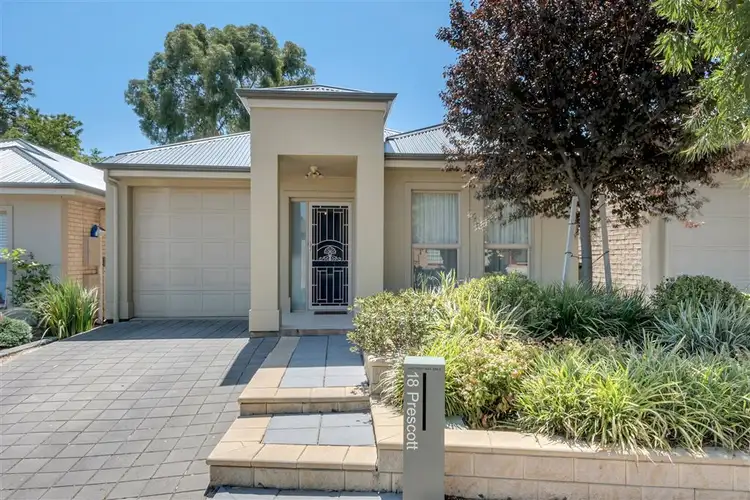 Third view of Homely house listing, 18 Prescott Street, Clearview SA 5085