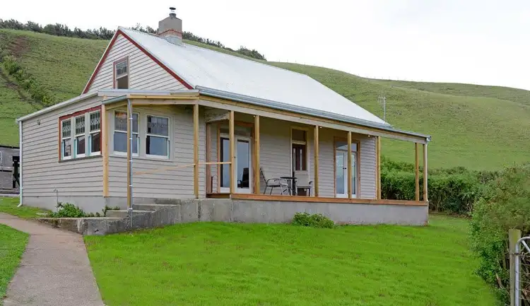 Sixth view of Homely rural property listing, 379 Stanley Highway, Stanley TAS 7331