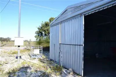 Fifth view of Homely rural property listing, Lot 80 Chitna Road, Neergabby WA 6503