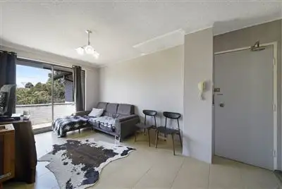 Second view of Homely unit listing, 14/3 Equity Place, Canley Vale NSW 2166