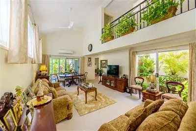 Second view of Homely semi-detached listing, 1/2 Bronberg Court, Southport QLD 4215