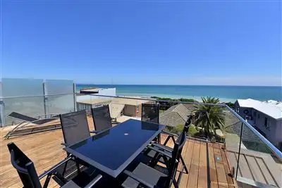 Second view of Homely townhouse listing, 627E Nepean Highway, Carrum VIC 3197