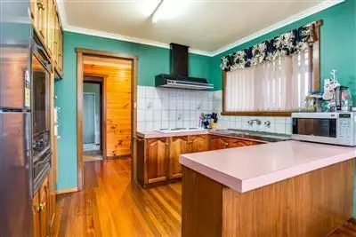 Fifth view of Homely house listing, 4 Bimbimbi Avenue, Prospect Vale TAS 7250