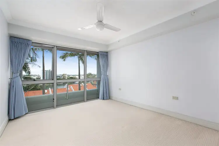 Sixth view of Homely apartment listing, 16/30 O'Connell Street, Kangaroo Point QLD 4169