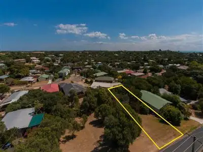 Main view of Homely land listing, 26 Curran Way, Tootgarook VIC 3941