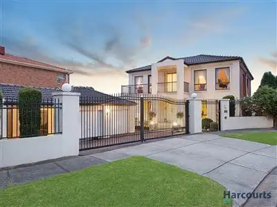 3 Narrabri Court, Wheelers Hill VIC 3150