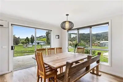 Sixth view of Homely house listing, 29 James Road, Acacia Hills TAS 7306