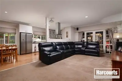 Fifth view of Homely rural property listing, 35 - 36 Harries Court, Narre Warren North VIC 3804