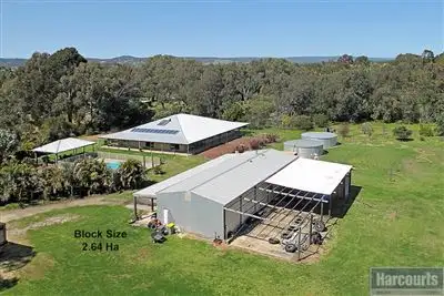 Second view of Homely rural property listing, 2025 Lakes Road, North Dandalup WA 6207