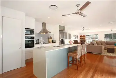 Fifth view of Homely house listing, 48 Wyangan Valley Way, Mudgeeraba QLD 4213
