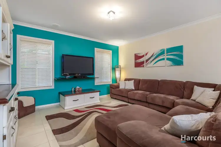 Fourth view of Homely house listing, 31 Rathgar Road, Lysterfield VIC 3156