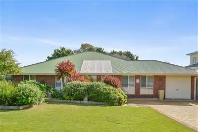 Second view of Homely house listing, 80 Albatross Avenue, Hayborough SA 5211