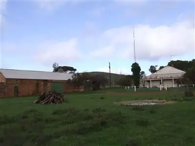 Fourth view of Homely rural property listing, 1 Sheoak Road, Whyte Yarcowie SA 5420