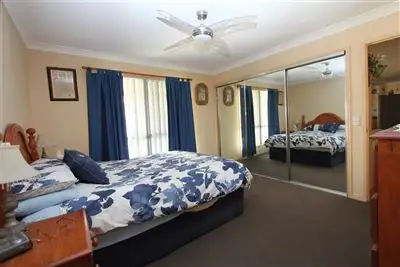 Sixth view of Homely house listing, 12 Manor Crescent, Wakerley QLD 4154