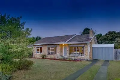 4 Ethel Street, Boronia VIC 3155