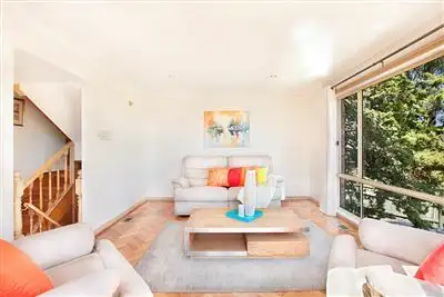 Sixth view of Homely unit listing, 1/63 Hampton Road, Essendon West VIC 3040