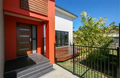 Main view of Homely house listing, 73 Parker Road, Cannonvale QLD 4802