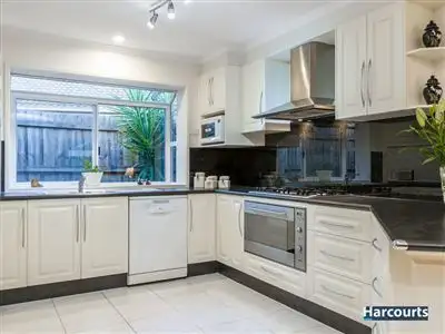 Fourth view of Homely house listing, 5 Quinn Court, Lysterfield VIC 3156