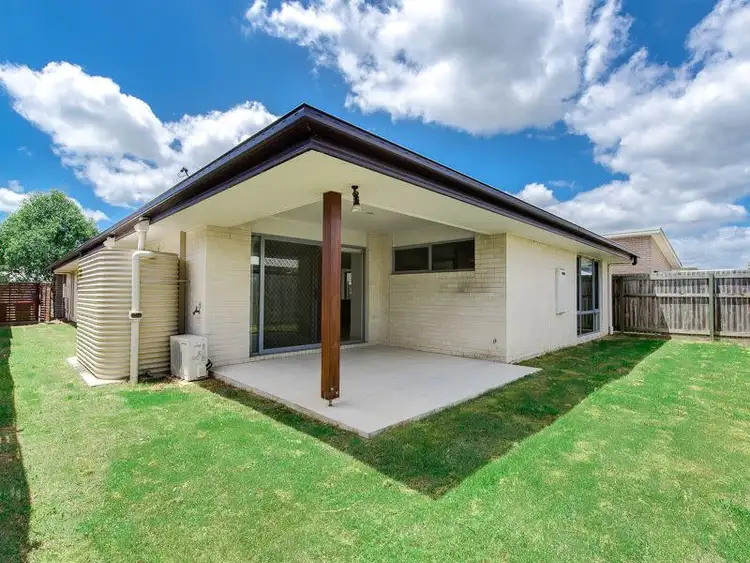 Third view of Homely house listing, 106 Brookside Circuit, Ormeau QLD 4208