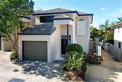 3/17 Tick Street, Mount Gravatt East QLD 4122