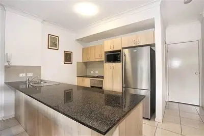 Main view of Homely townhouse listing, 17/15 Ancona Street, Carrara QLD 4211