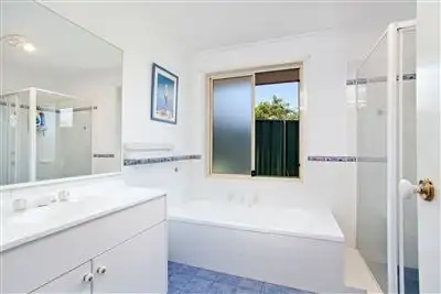 Seventh view of Homely house listing, 53 Fields Drive, Albion Park NSW