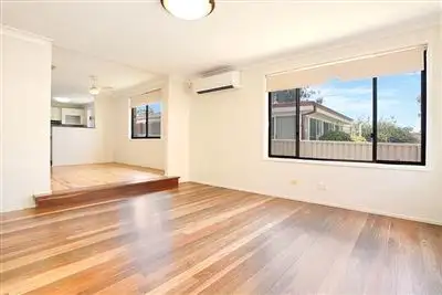 Second view of Homely house listing, 104a Ollier Crescent, Prospect NSW 2148