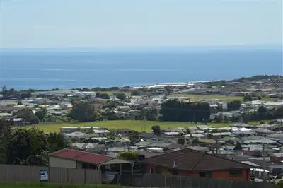 Fourth view of Homely land listing, 00 Trevor Street, Ulverstone TAS 7315