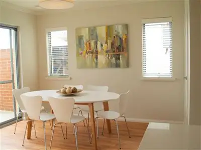 Fifth view of Homely townhouse listing, 2/103 Ninth Avenue, Maylands WA 6051