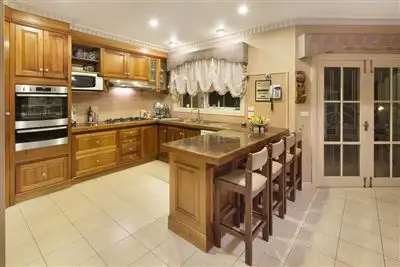 Fifth view of Homely house listing, 38 Templewood Crescent, Avondale Heights VIC 3034