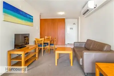 Third view of Homely unit listing, 407/292 Boundary Street, Spring Hill QLD 4000
