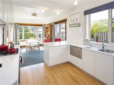 Second view of Homely house listing, 60 Guy Street, Kings Meadows TAS 7249